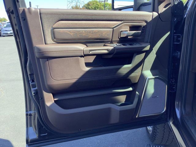 New 2026 RAM 2500 Limited image 9