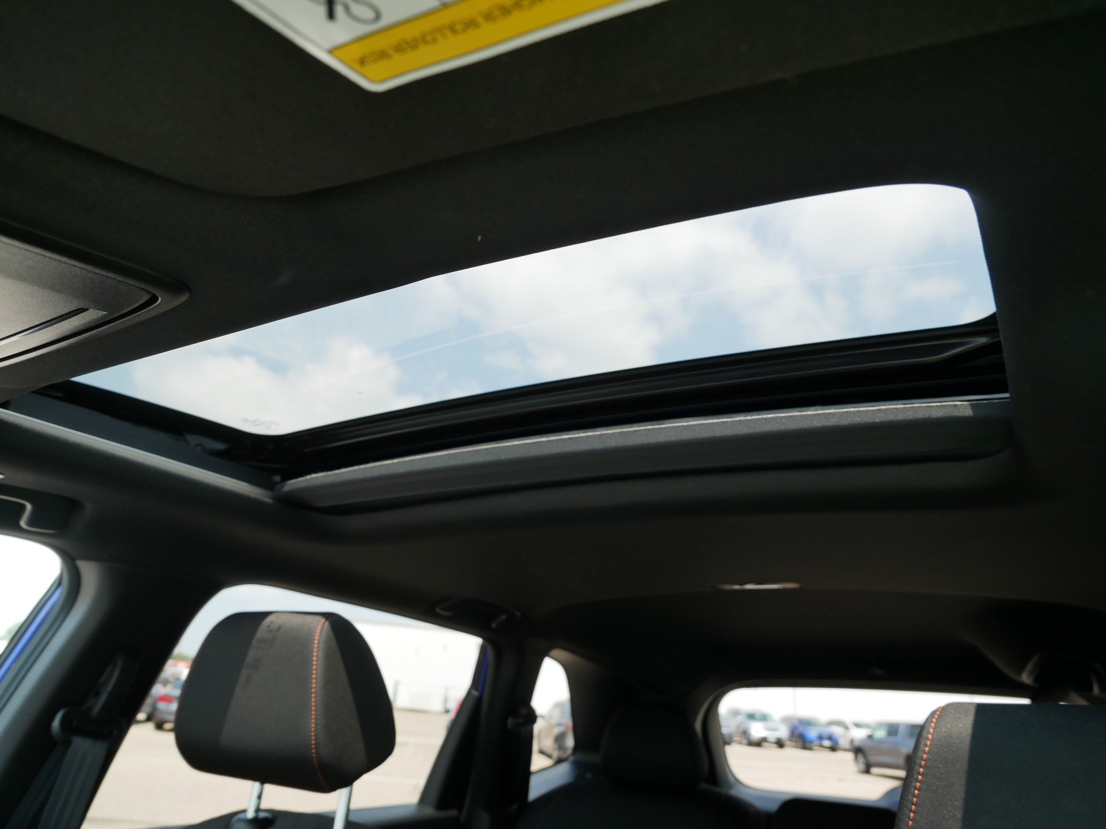 Certified 2024 Honda CR-V Sport image 33