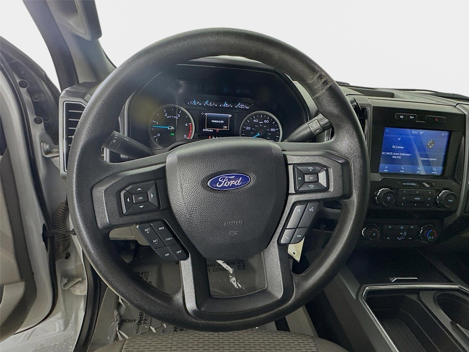 Used 2021 Ford F250 XLT image 12