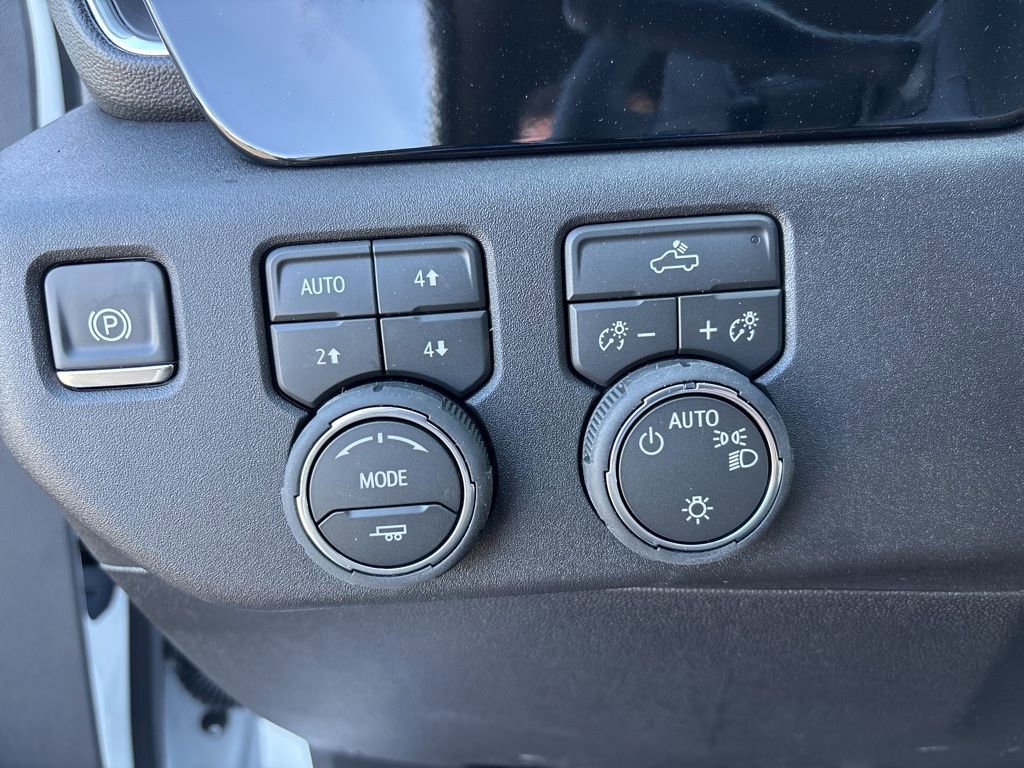 New 2026 Chevrolet Silverado 1500 LT image 20