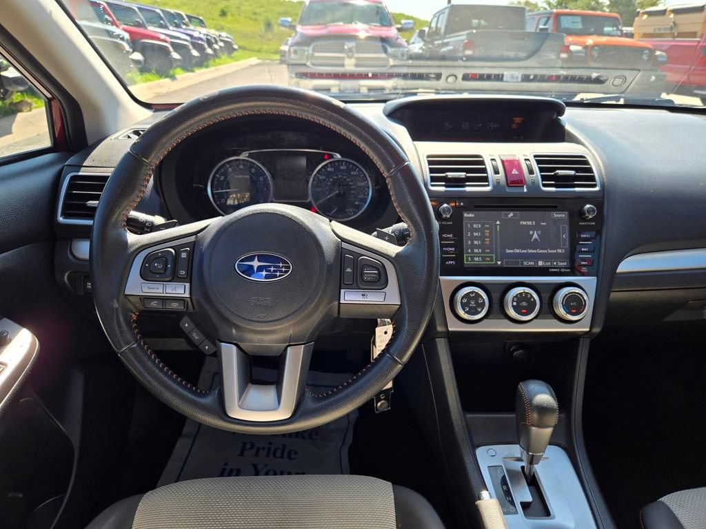 Used 2016 Subaru Crosstrek 2.0i Premium AWD/4WD image 18