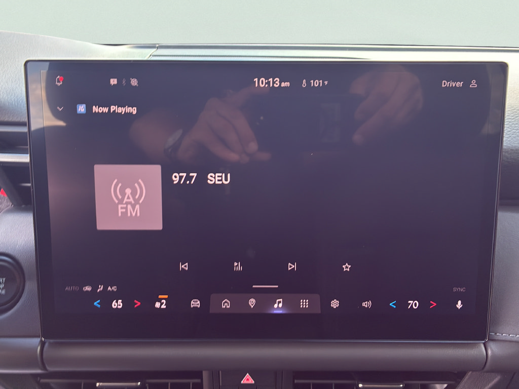 New 2026 MAZDA CX-5 Select AWD/4WD image 30