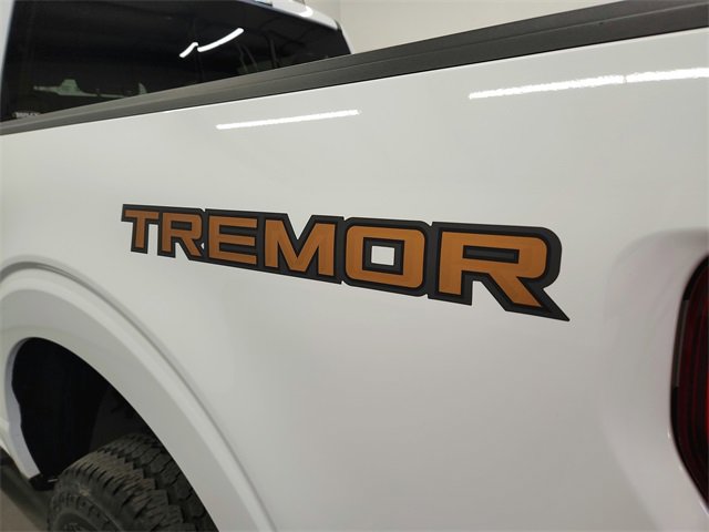 Used 2023 Ford F150 Tremor image 37