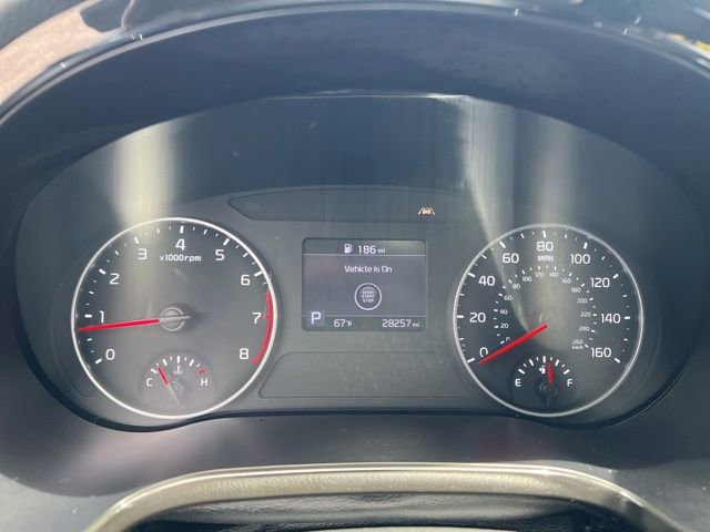 Certified 2023 Kia Seltos S AWD/4WD image 12