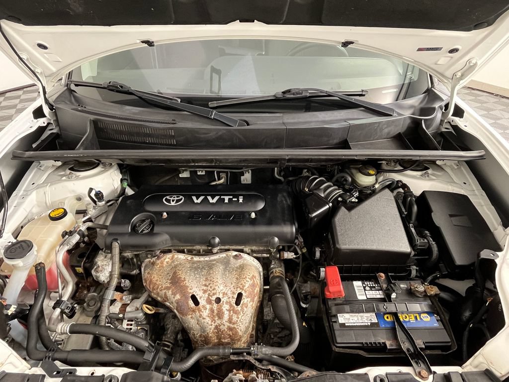 Used 2010 Scion xB FWD image 17