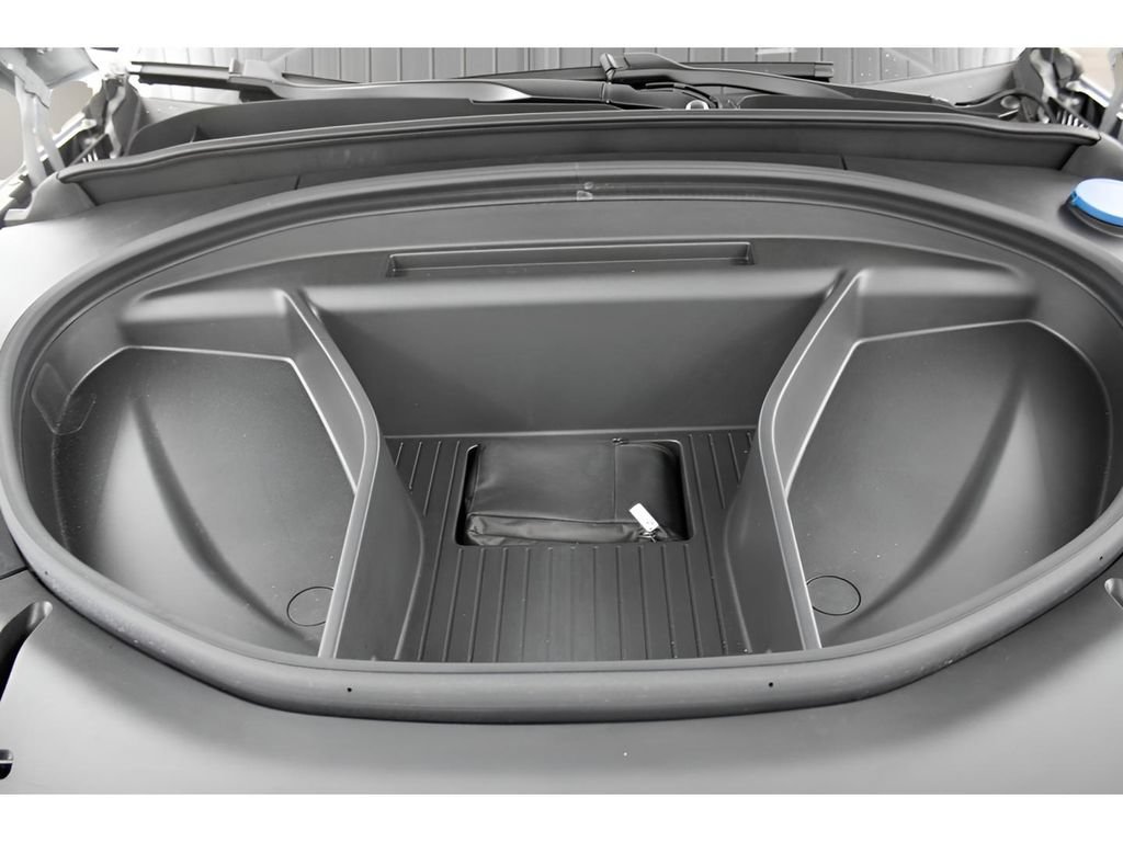 New 2025 Volvo EX90 Ultra AWD/4WD image 13