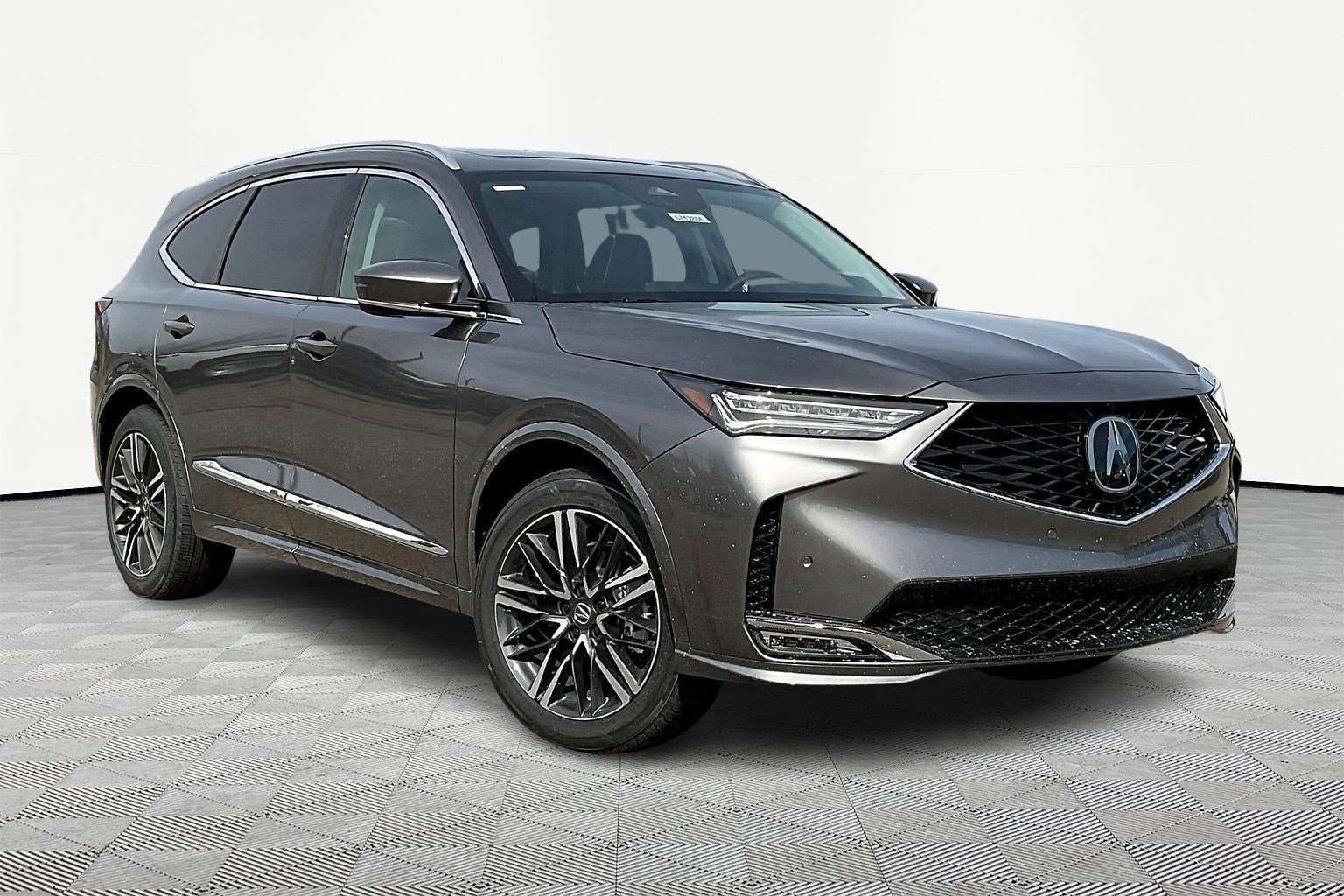New 2026 Acura MDX SH-AWD w/ Advance Package image 3