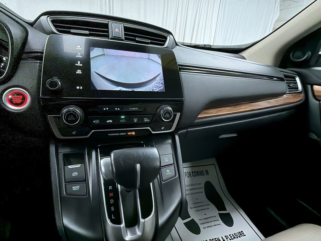Used 2020 Honda CR-V EX-L image 23