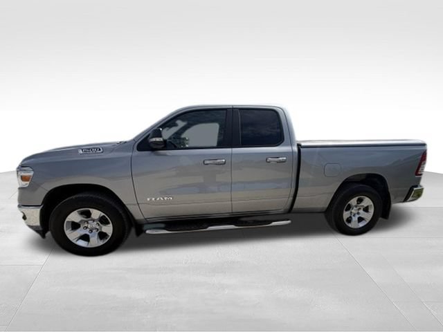 Used 2019 RAM 1500 Big Horn AWD/4WD image 31