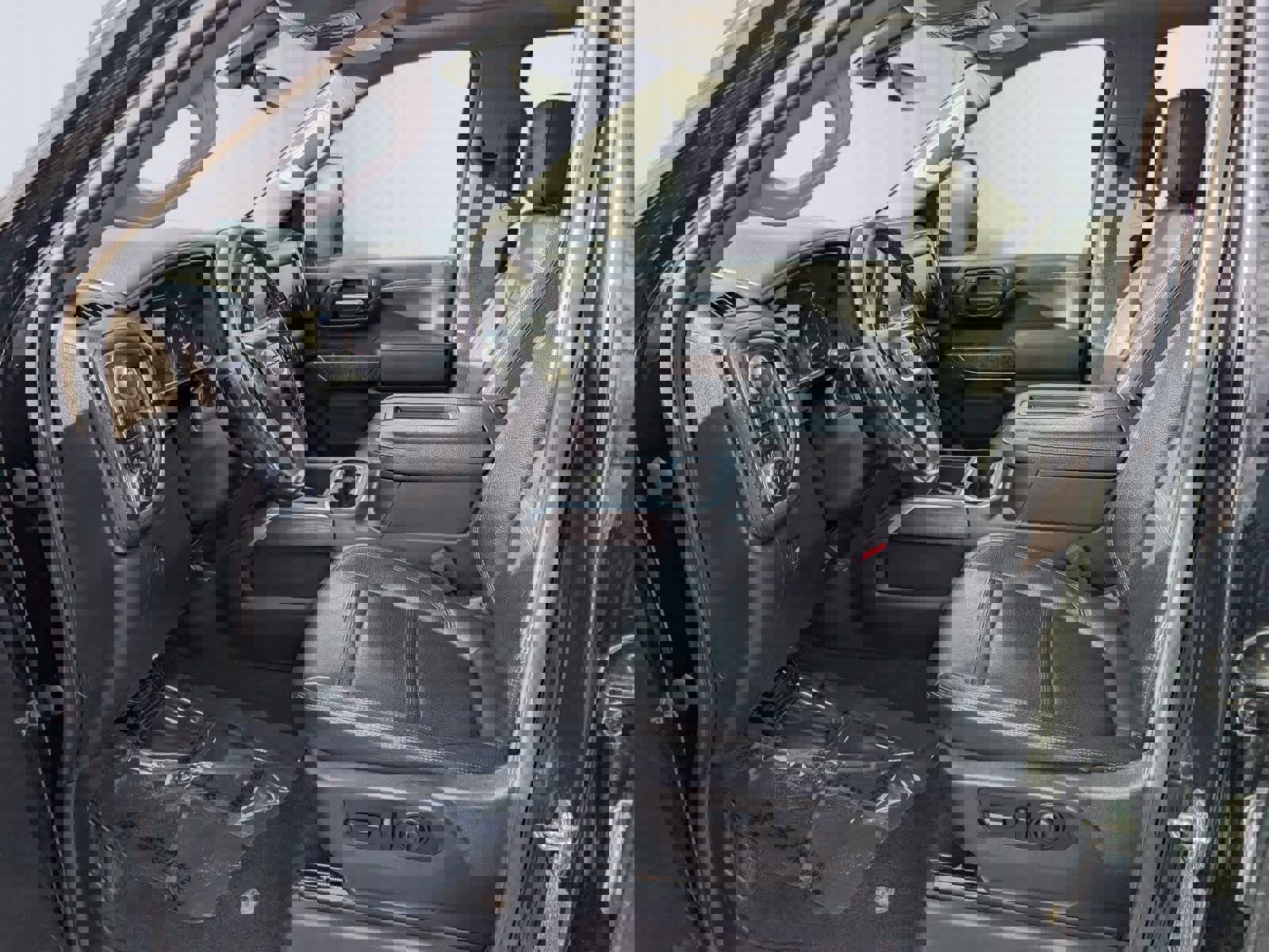 Used 2020 GMC Sierra 3500 Denali w/ Denali Ultimate Package image 14