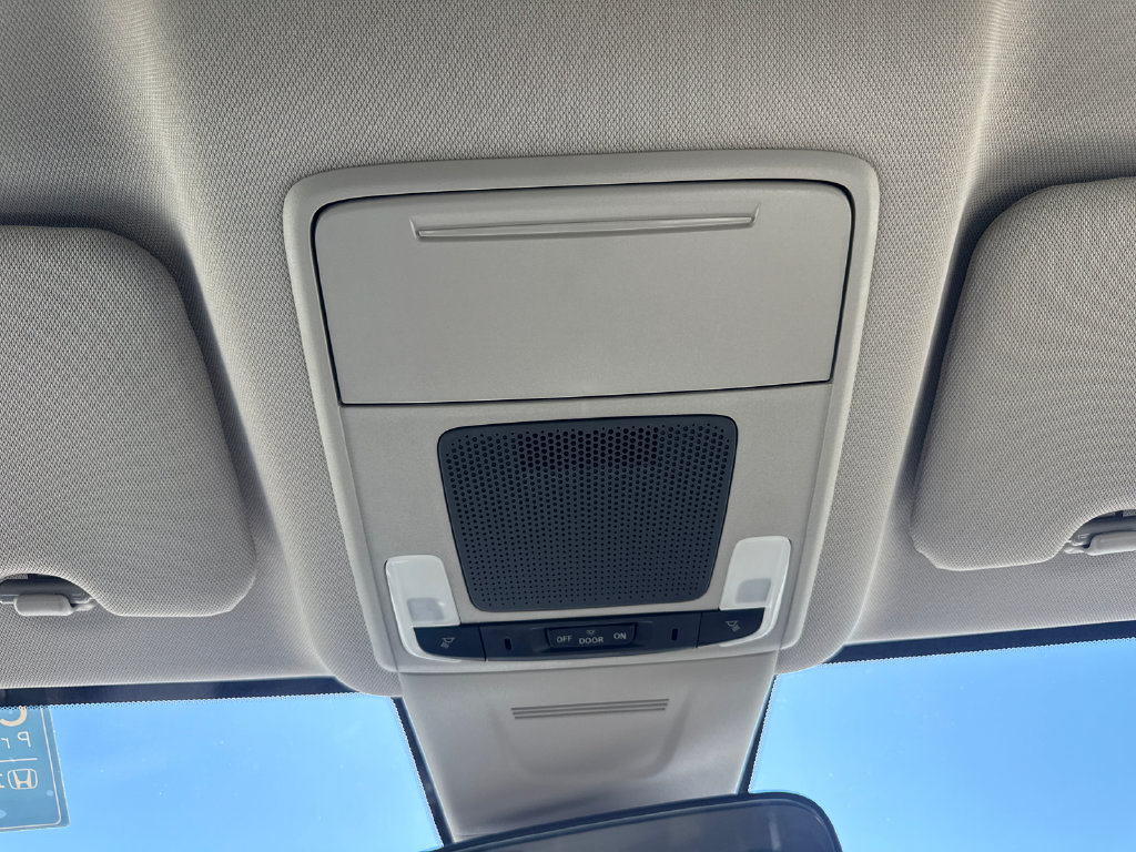 Certified 2026 Honda CR-V LX image 28