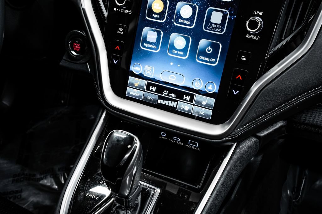 Used 2023 Subaru Outback Premium image 26