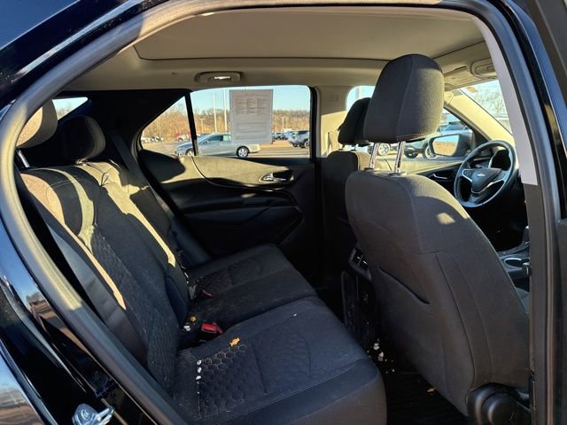 Used 2021 Chevrolet Equinox LT image 21