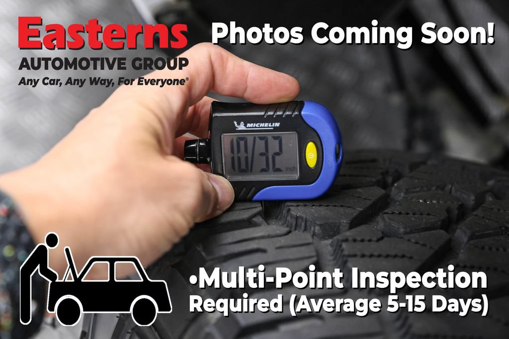 Used 2023 RAM 2500 Tradesman AWD/4WD image 27