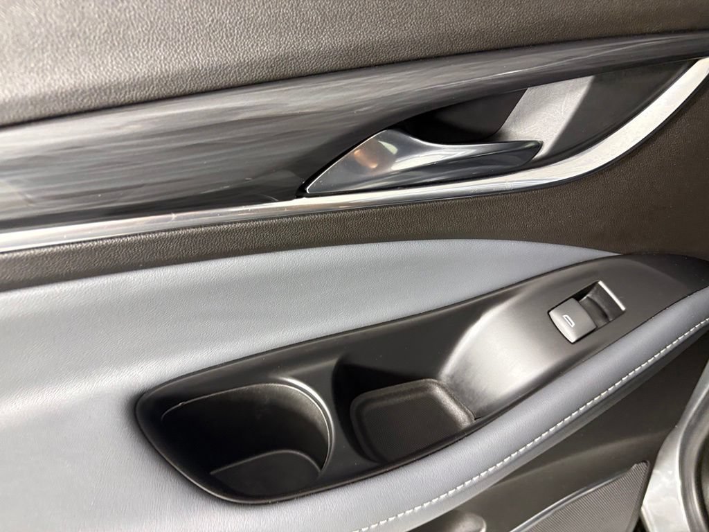 Certified 2023 Buick Enclave Premium w/ Experience Buick Package FWD image 44