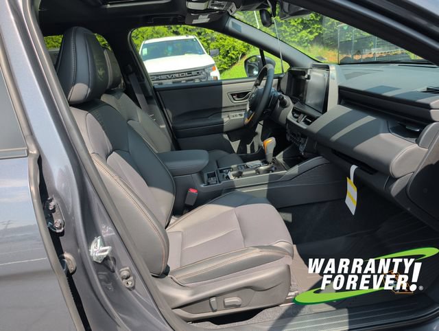 New 2026 Subaru Outback Wilderness AWD/4WD image 15