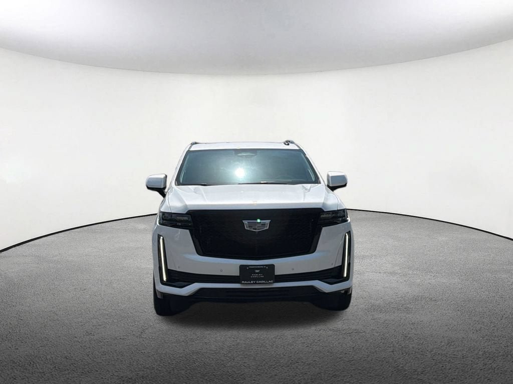 Certified 2023 Cadillac Escalade ESV Sport Platinum w/ LPO, ONYX Package AWD/4WD image 25