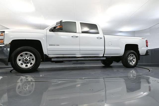 Used 2015 Chevrolet Silverado 2500 LT w/ LT Convenience Package image 51