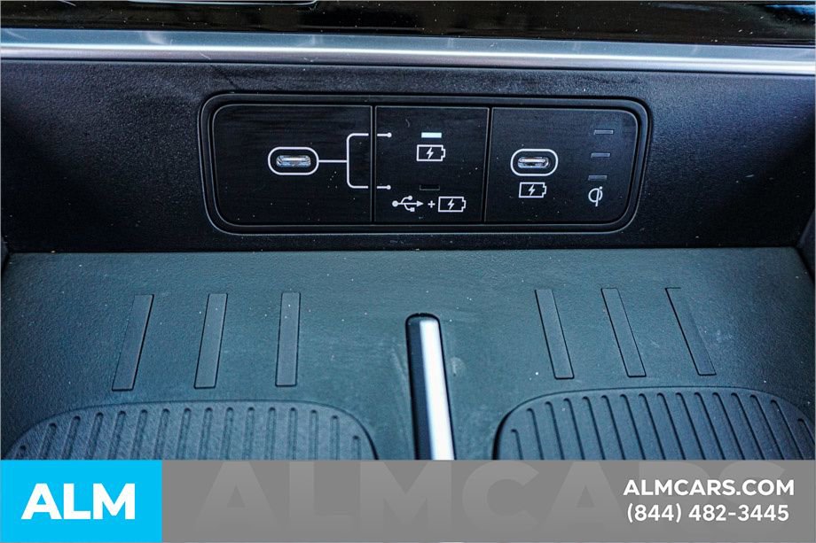 Used 2025 Hyundai Santa Fe SEL image 45