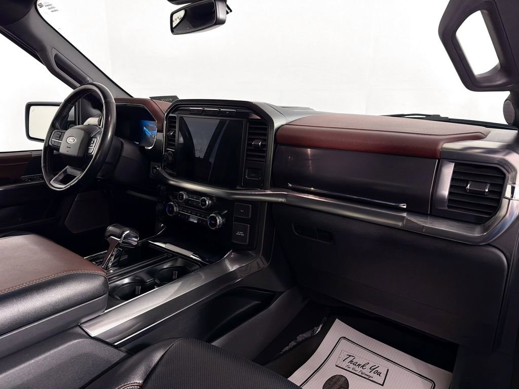 Used 2023 Ford F150 Lariat image 30