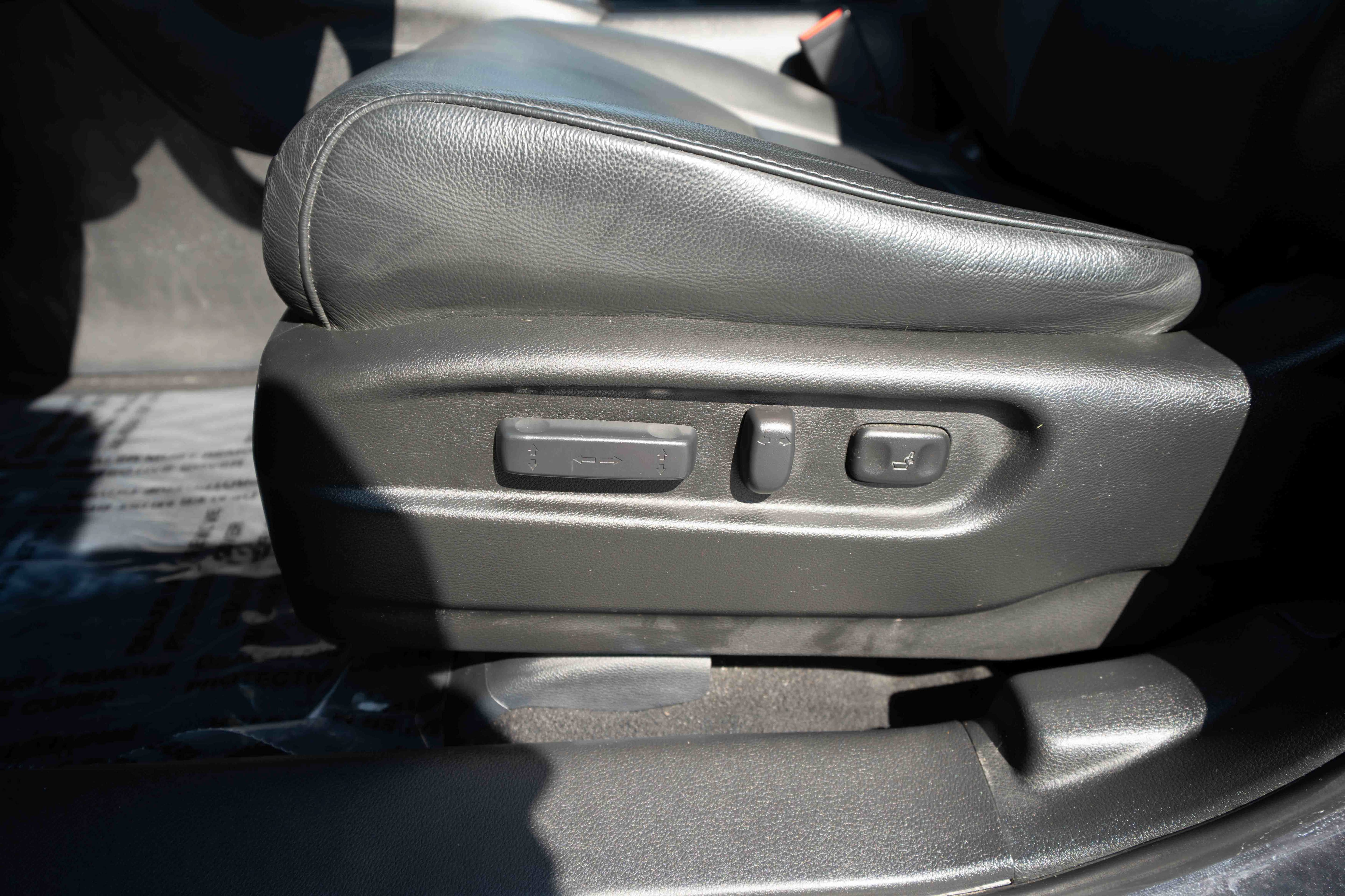 Used 2017 Honda Pilot EX-L image 12