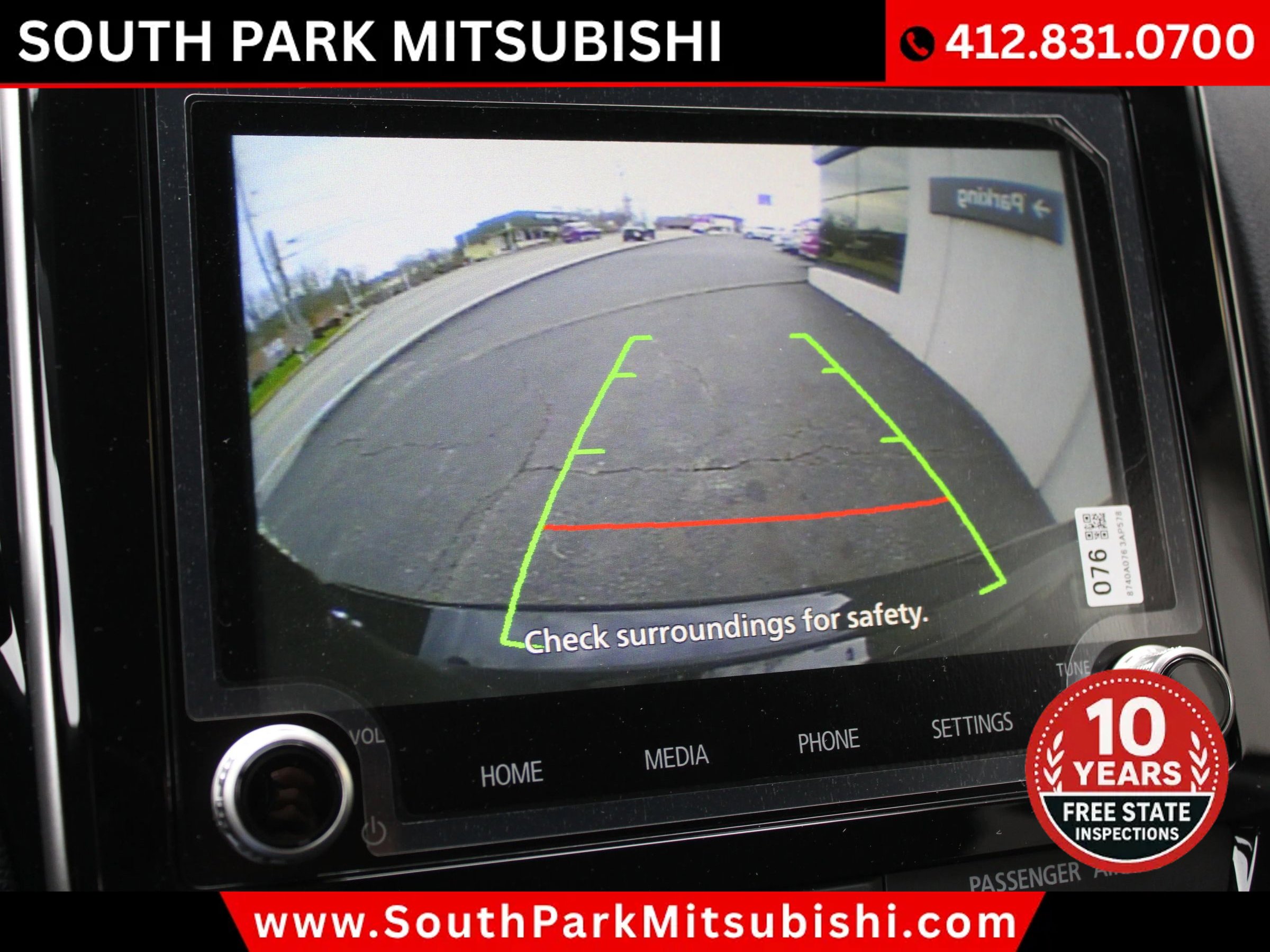 New 2026 Mitsubishi Outlander Sport AWD image 19