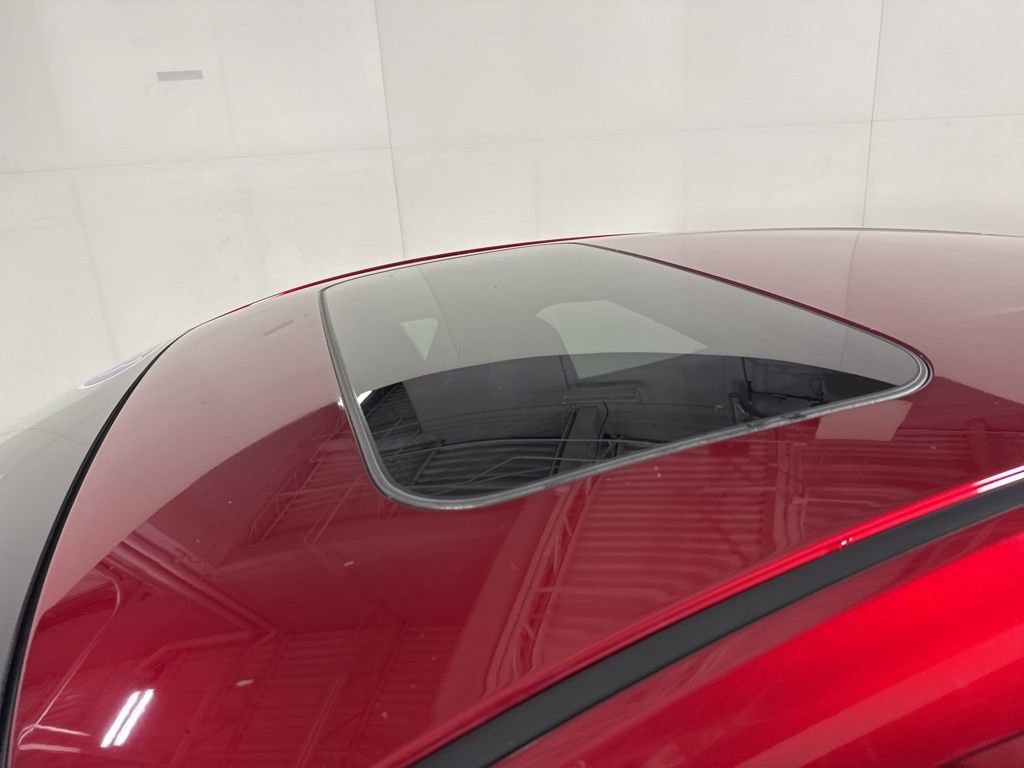 Used 2023 MAZDA MAZDA3 s image 6