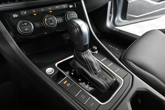 Used 2021 Volkswagen Jetta SE image 26