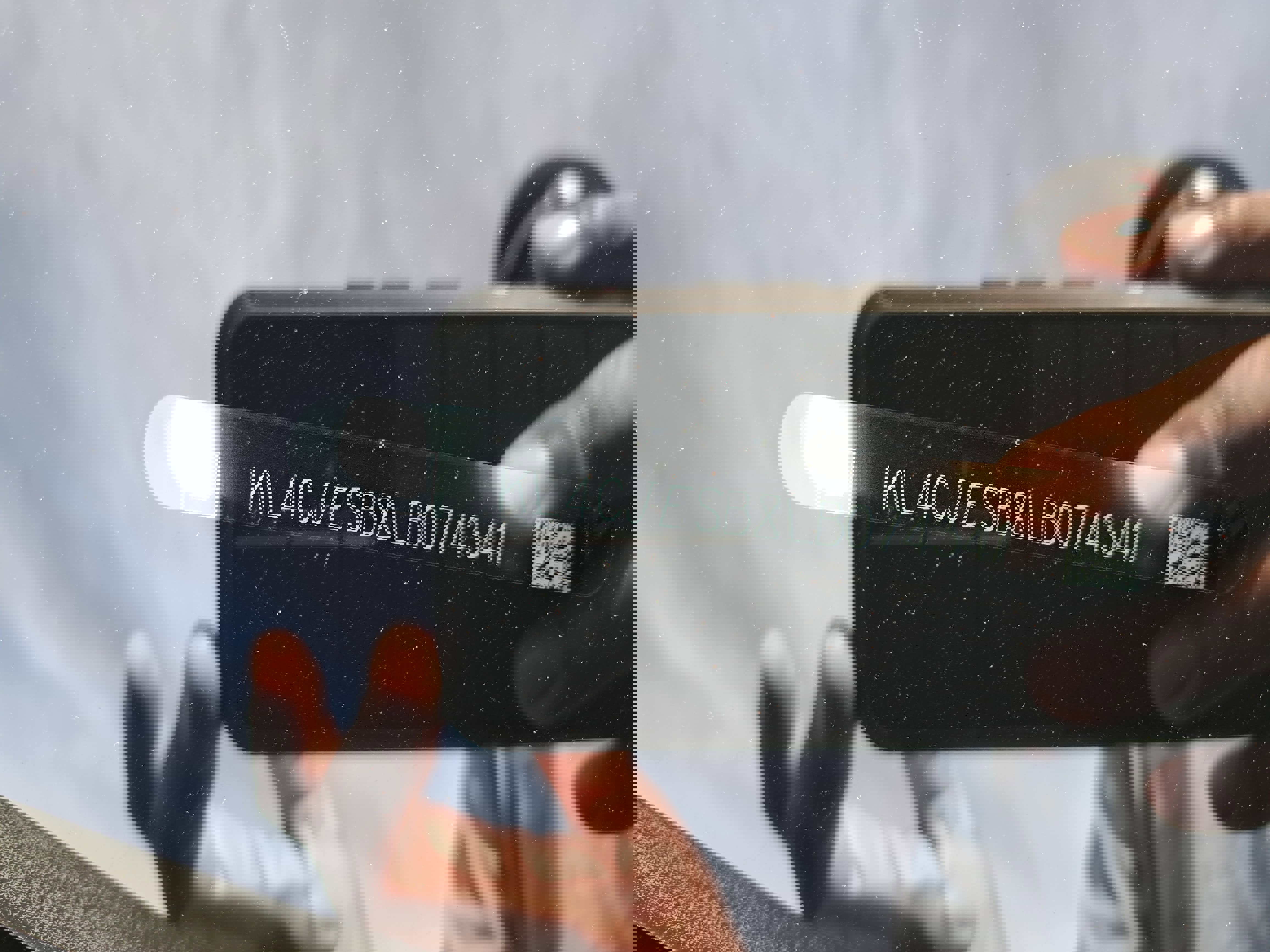 Used 2020 Buick Encore Preferred image 32