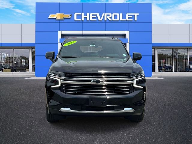 Used 2022 Chevrolet Tahoe LT AWD/4WD image 2