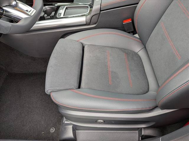Used 2026 Mercedes-Benz GLA 35 AMG 4MATIC image 4