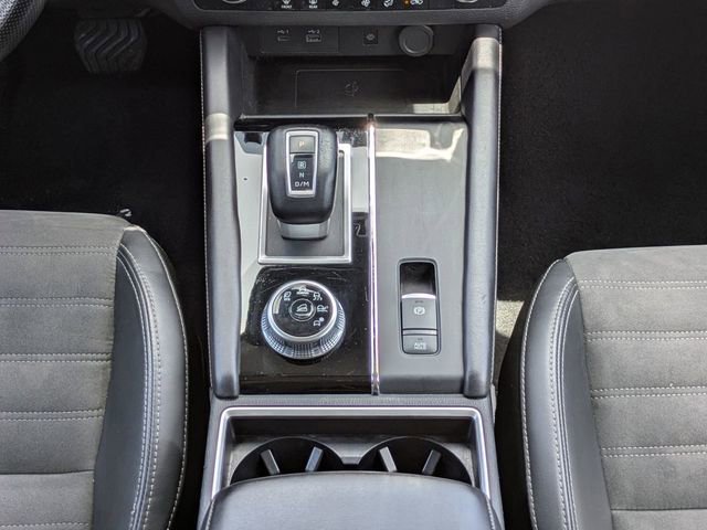 Used 2024 Mitsubishi Outlander SE FWD image 20
