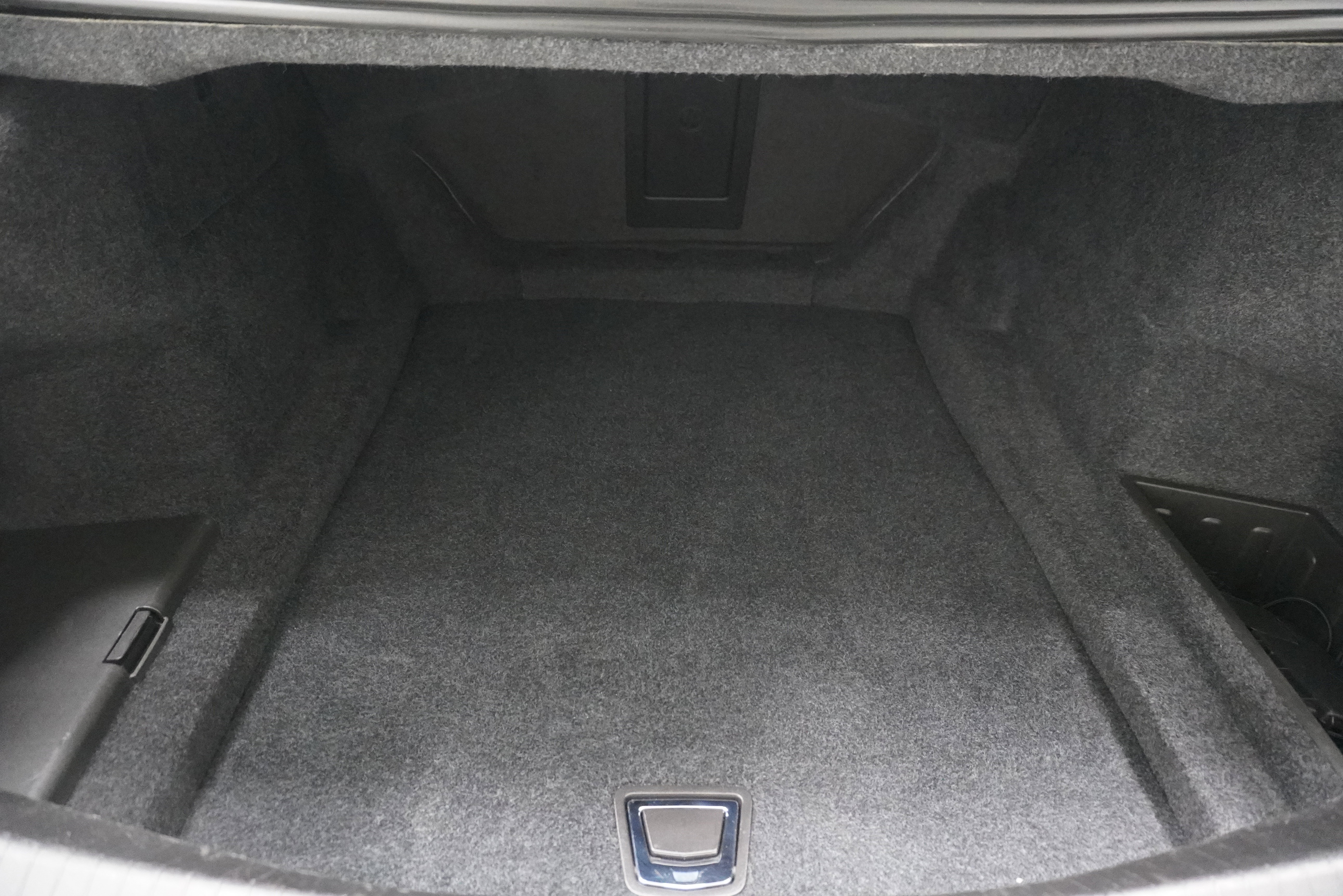 Used 2014 Cadillac CTS Sedan RWD image 27
