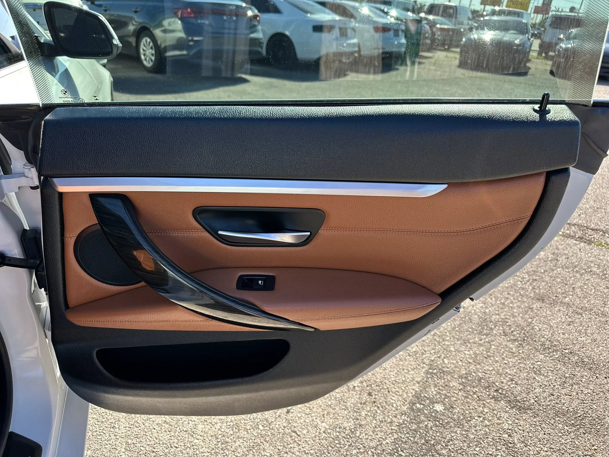 Used 2016 BMW 428i Gran Coupe image 23