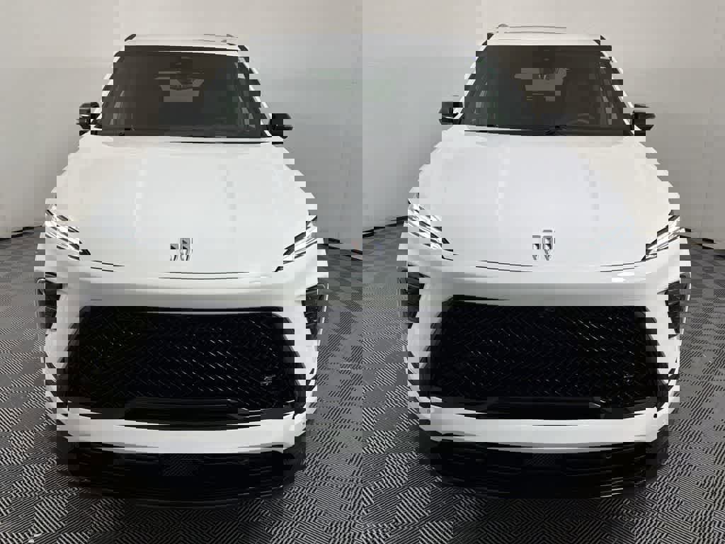 New 2026 Buick Enclave Sport Touring w/ Super Cruise Package image 3