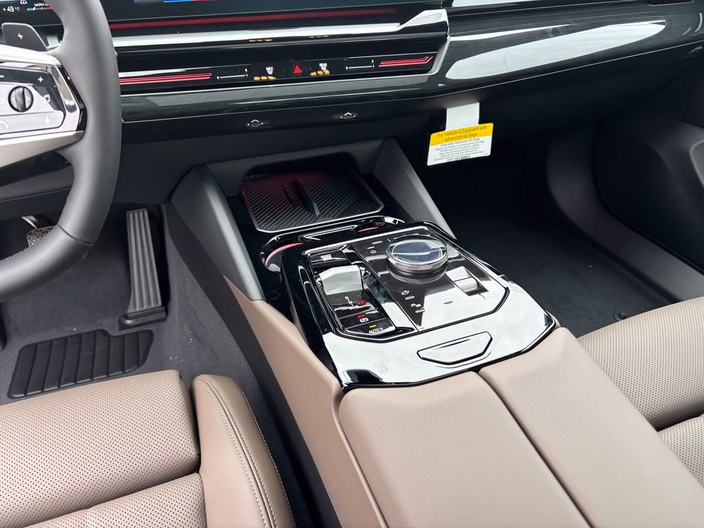 New 2026 BMW 530i xDrive w/ Premium Package image 24