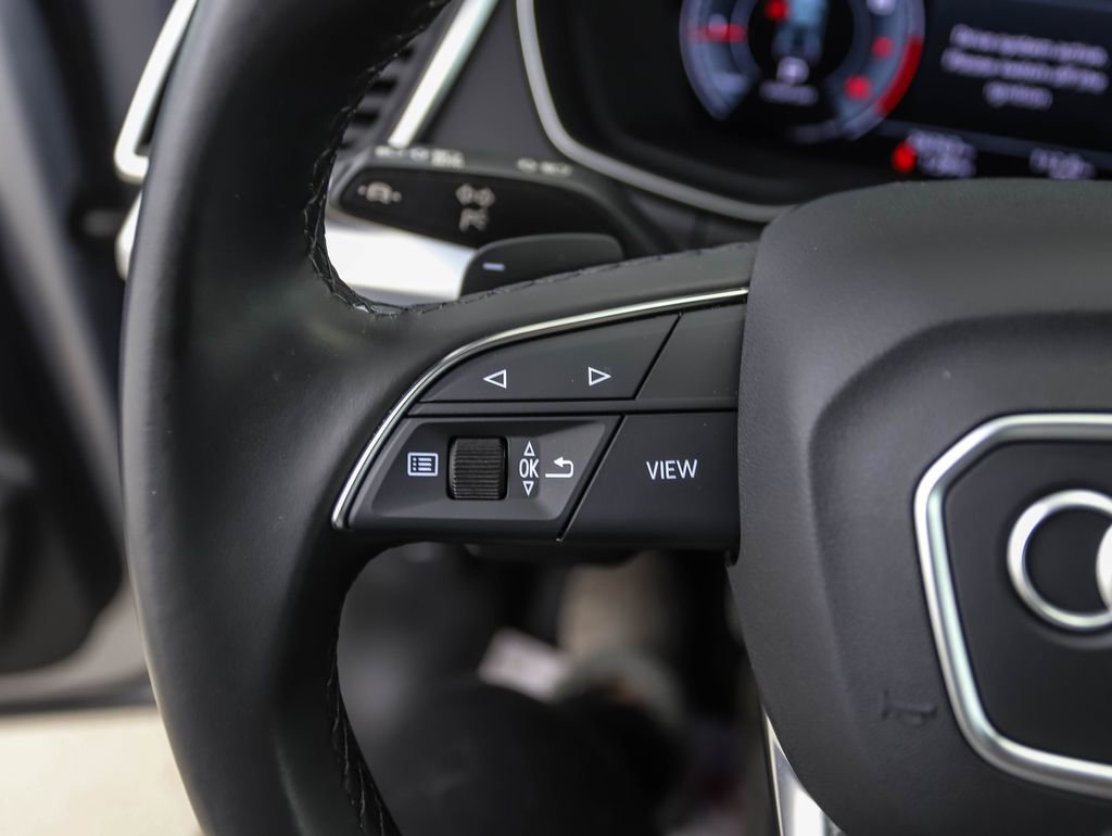 Used 2023 Audi Q5 2.0T Premium Plus w/ Premium Plus Package image 12