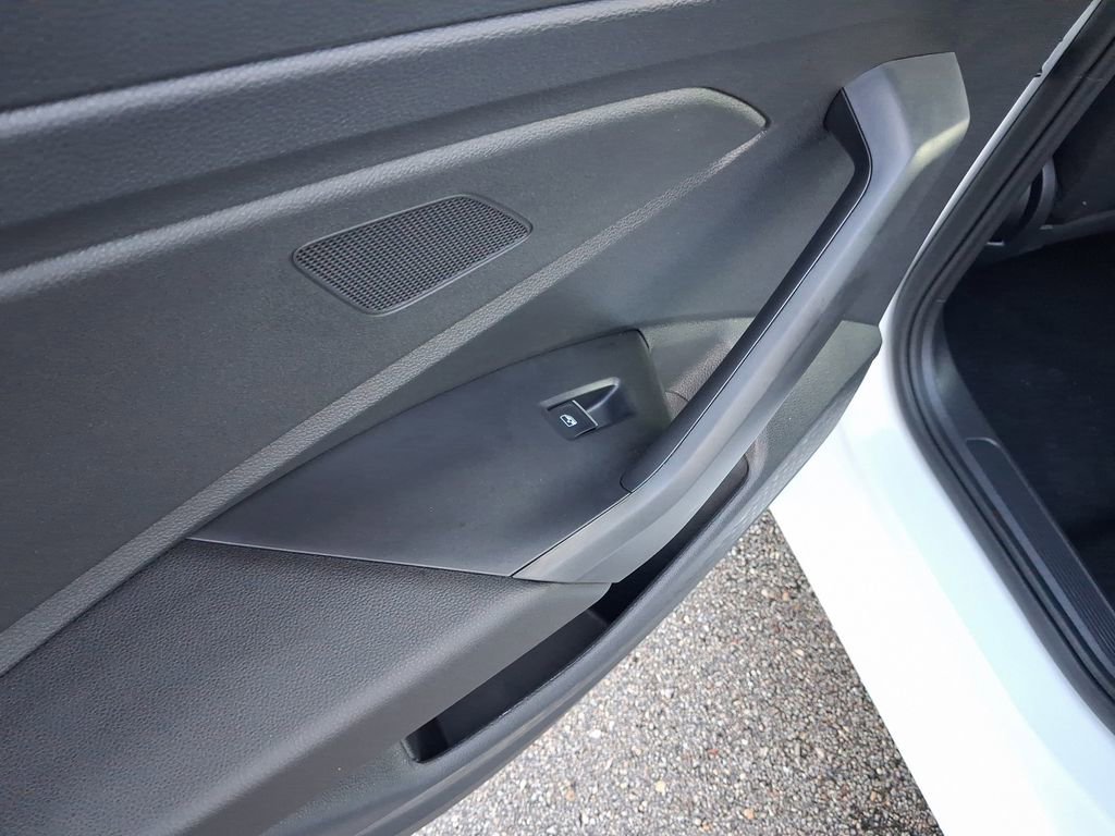 Certified 2024 Volkswagen Jetta Sport FWD image 12