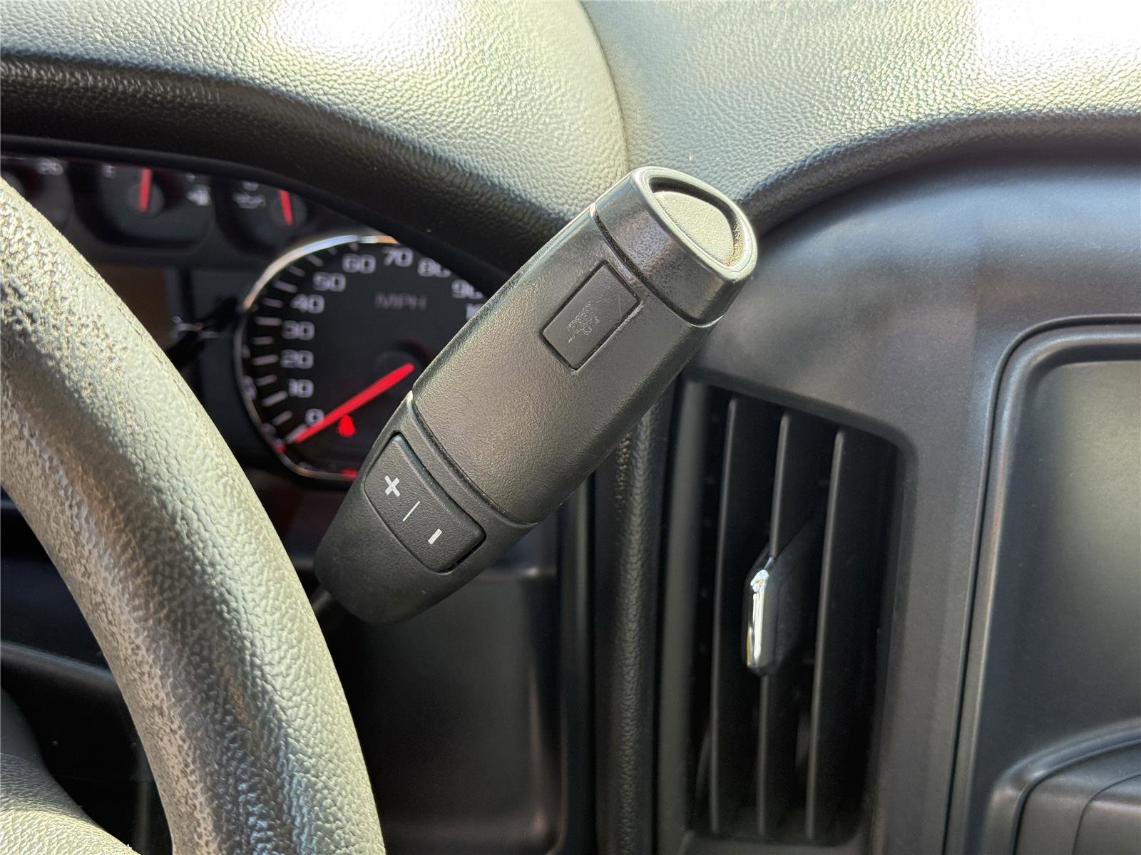 Used 2015 Chevrolet Silverado 3500 W/T image 21