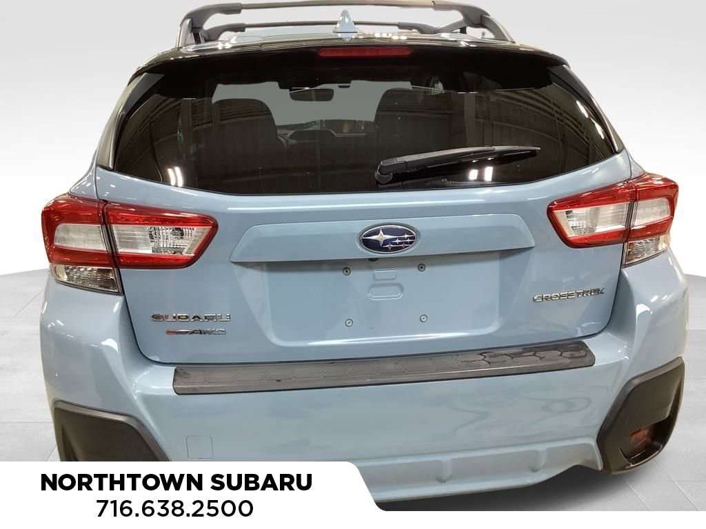 Used 2018 Subaru Crosstrek 2.0i Premium image 12