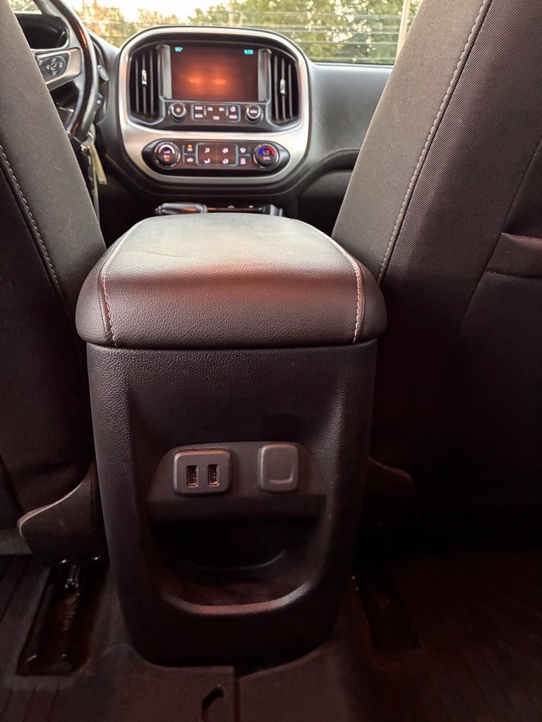 Used 2018 GMC Canyon SLE w/ SLE Convenience Package AWD/4WD image 17