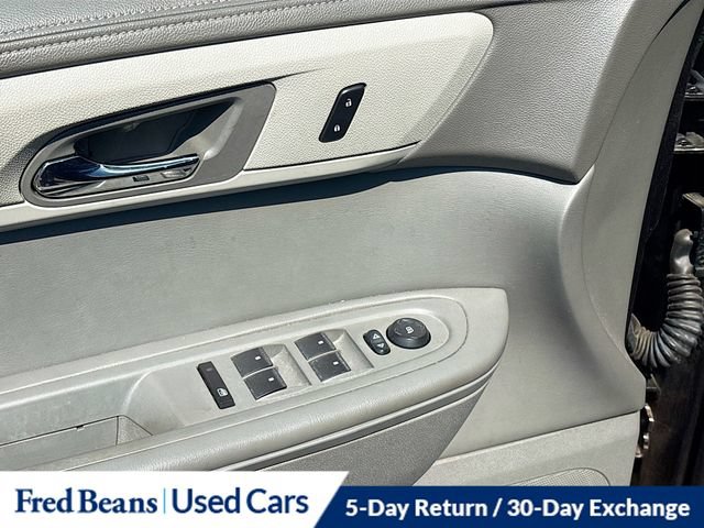 Used 2013 Chevrolet Traverse LS FWD image 24