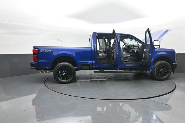 New 2026 Ford F250 Lariat image 41