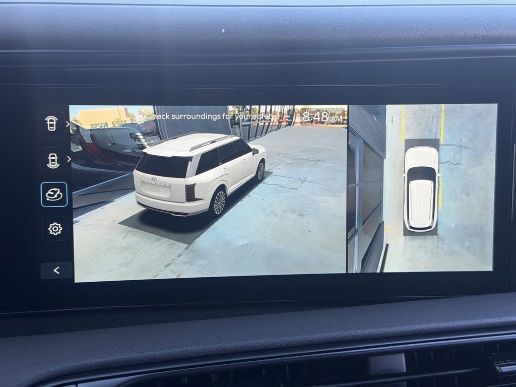 New 2026 Hyundai Palisade XRT Pro image 19