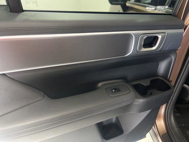 New 2025 Hyundai Santa Fe XRT AWD/4WD image 32