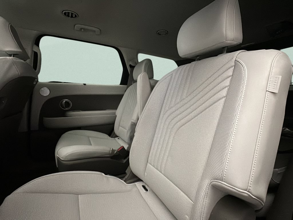 Certified 2026 Hyundai Palisade SEL AWD/4WD image 12