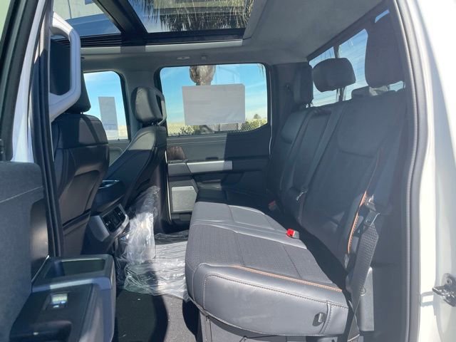New 2026 Ford F250 Lariat w/ Lariat Ultimate Package image 22