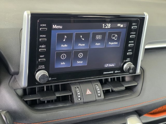 Used 2020 Toyota RAV4 Adventure AWD/4WD image 14