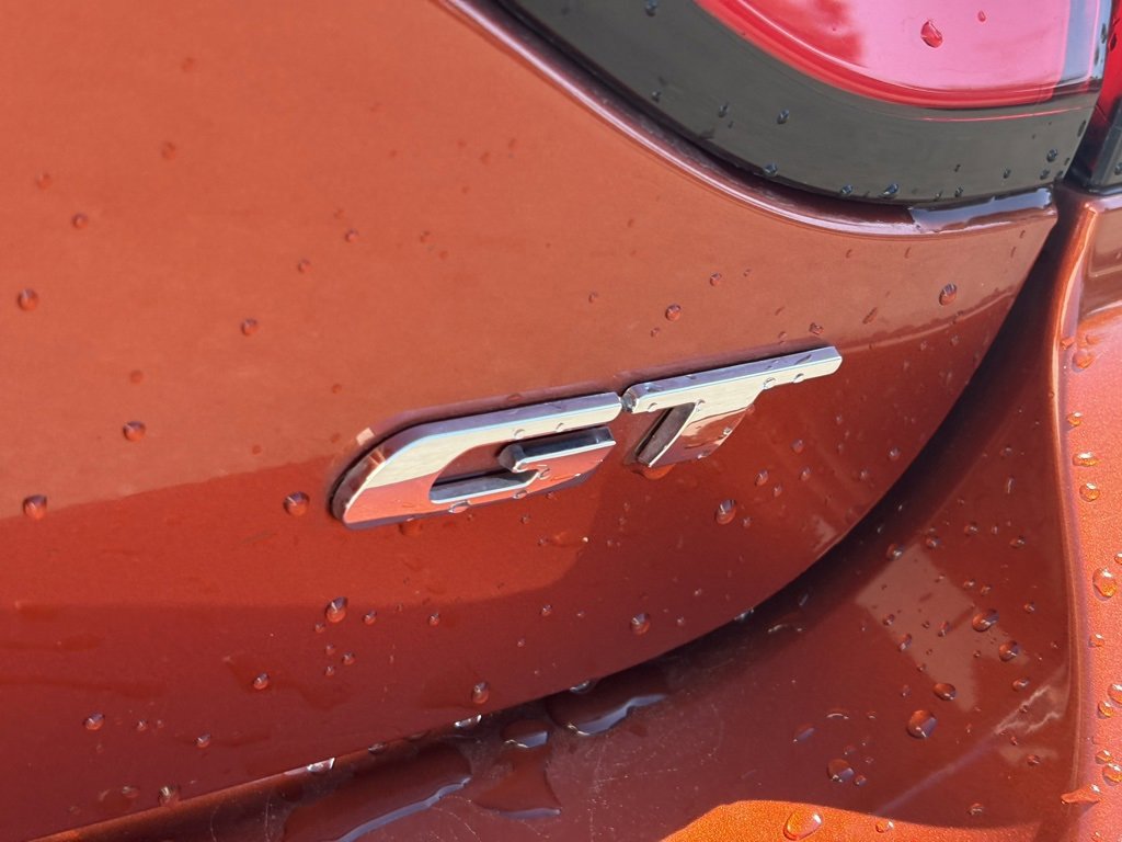 Certified 2022 Dodge Charger GT image 7