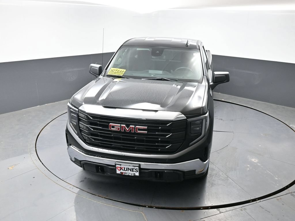 New 2026 GMC Sierra 1500 Pro w/ Pro Value Package AWD/4WD image 34